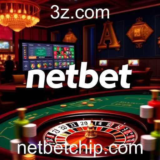 Exploring the Thrilling World of Casino Games on NetBet