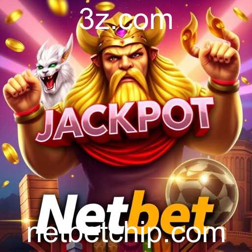 Exploring the Exciting World of Jackpot Games on NetBet