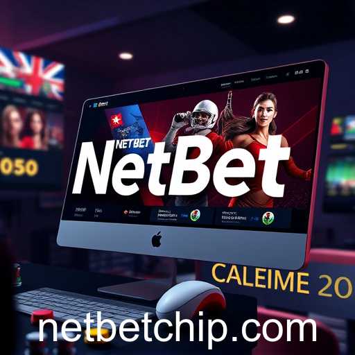 Netbet's Influence in the Gaming Sector