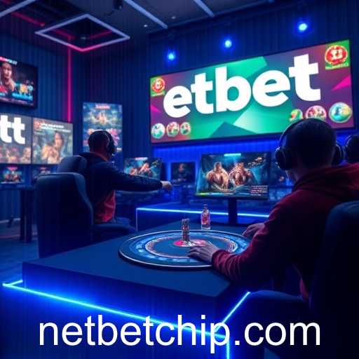 NetBet: Revolutionizing the Online Gaming Landscape
