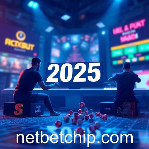 NetBet's Preeminent Role in Online Gaming Trends