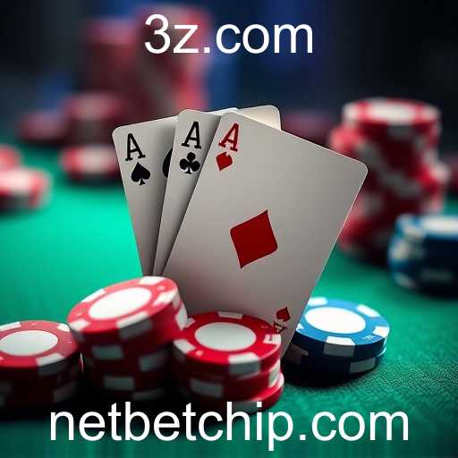 Exploring the World of Online Poker at NetBet