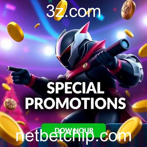 Explore the Exciting 'Promotions' Category on NetBet