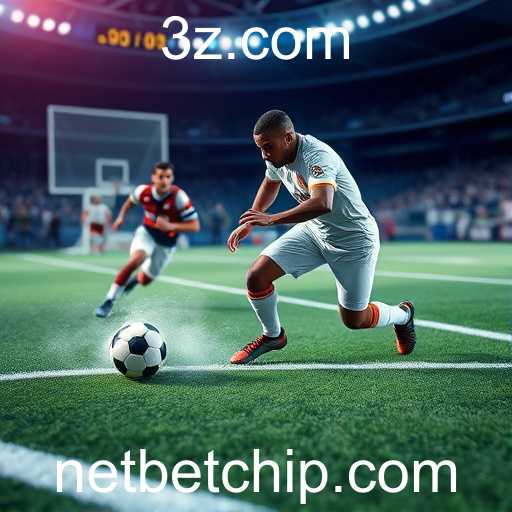 Exploring Virtual Sports on NetBet: A New Era of Online Gaming